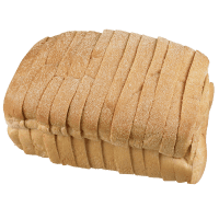 Plain Country Loaf (1pk)