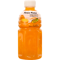 Orange Juice With Nate De Coco (320ml)