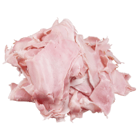 Champagne Leg Ham (kg)