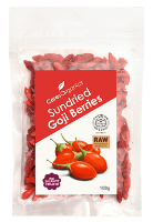 Sundried Goji Berries (100g)