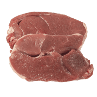 Lamb Leg Steaks (kg)