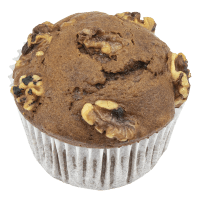 Coffee Walnut Texas Muffin (1pk)