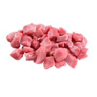 NZ Trim Pork Pieces (kg)