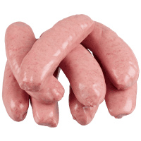 Beef Flavoured Sausages Value Pack (1ea)