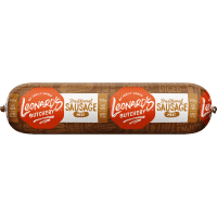 Tube Sausage Meat (500g)