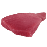 Tuna Yellowfin Loin (kg)