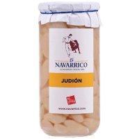 White Butter Beans (700g)