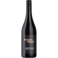 Marlborough Pinot Noir (750ml)