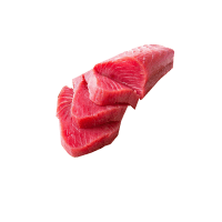 Bluefin Tuna Loins (kg)