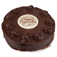 Chocolate Celebration Cake (ea)