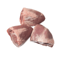 NZ Sheep Hearts (kg)