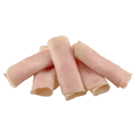 Fat Free Shaved Ham (kg)