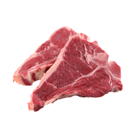 Beef T Bone Steak (kg)