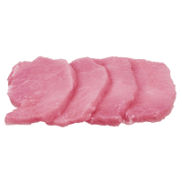 NZ Pork Slices (kg)