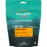 Roast Chicken (90g)