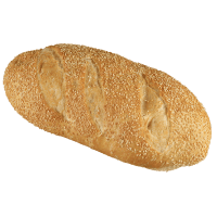 Sesame Vienna Loaf (ea)