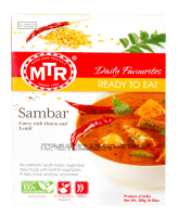 Sambar Curry (300g)