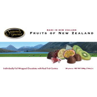 Fruits Of New Zealand Chocolates (200g)
