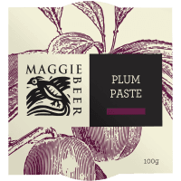 Plum Paste (100g)