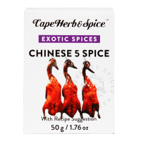 Chinese 5 Spice Seasoning (50g)
