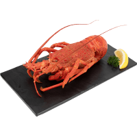 AU Whole Cooked Crayfish (Frozen) (kg)
