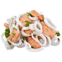 Marinara Mix (Prefrozen) (kg)