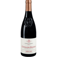 Syrah (750ml)