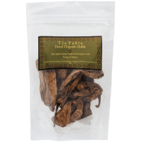 Dried Chipotle Chilies (50g)