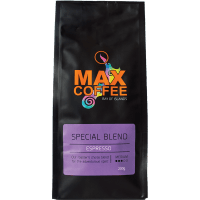 Special Blend Espresso Coffee (200g)