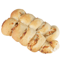 Garlic Herb Pullapart (ea)