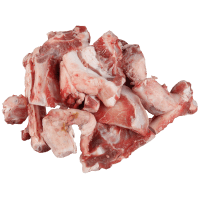 NZ Mutton Bones (1pk)