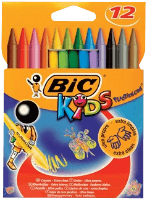 Kids Crayons (12ea)