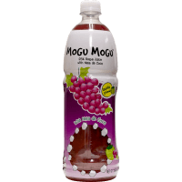 Grape Juice With Nate De Coco (1l)