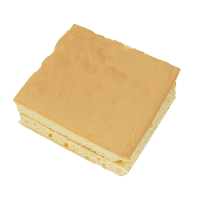 Plain Trifle Sponge (2pk)