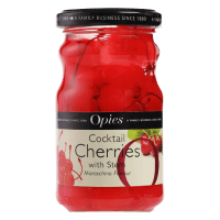 Cocktail Cherries (225g)