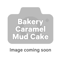 Caramel Mud Cake (ea)