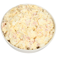 Cheesy Potato & Bacon Bake (1pk)