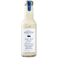 Blue Cheese Gourmet Dressing (300ml)