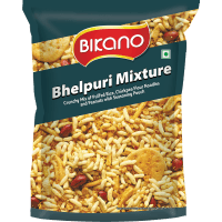Bhelpuri Mixture (150g)