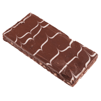 Chocolate Fudge Slice (ea)