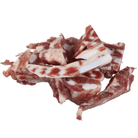 NZ Fresh Pork Soft Bones (kg)
