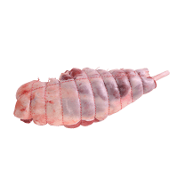 Lamb Leg Roast Bone In (kg)