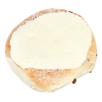 Boston Bun (ea)