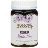 Manuka Honey UMF 5 Plus (500g)