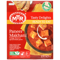 Paneer Makhani (300g)