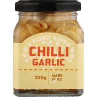 Chilli Garlic Antipasto (210g)