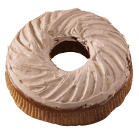 Coffee Ring Cake (ea)