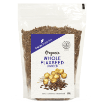 Whole Flaxseed (450g)