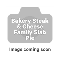 Steak & Cheese Family Slab Pie (1pk)
