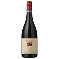 Faith Shiraz (750ml)